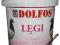 DOLFOS DG LĘGI witaminy dla gołębi 1 kg