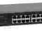 PLANET Niezarządzalny (FGSW-2620) 24 x 10/100Mbps