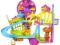 e-zabawki POLLY POCKET CENTRUM HANDLOWE 7126