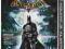 Gra PC PKK Batman Arkham Asylum GOTY