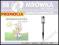 OGRODOWA LAMPA SOLARNA LAMPY SOLARNE 0,07W 09030
