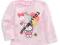 C&amp;A T-shirt bluzeczka 3D HELLO KITTY 74 NOWA