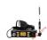 ZESTAW CB RADIO YOSAN PRO 110 + ANTENA LEMM AT-106