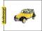 dvdmaxpl REVELL CITROEN 2CV 7095 (MODELARSTWO)