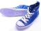 WYSOKIE TRAMPKI TENISÓWKI American roz. 31