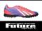 ADIDAS F5 TRX TF 44 2/3 turfy MESSI SUPER CENA