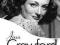 JOAN CRAWFORD - CHARLOTTE CHANDLER - NOWA