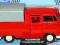 Model samochodu VW T1 Pick-Up Welly NOWY !