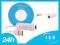 730~ KARTA SIECIOWA 10/100 Mbps USB LAN PC RJ45