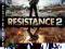 RESISTANCE 2 ,PS3,SKLEP,GW