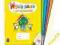 WESOŁA SZKOŁA I PRZYJACIELE 2 ĆW.LICZENIE KOMPLET