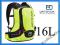 Ortovox FREE RIDER 16L PLECAK NA NARTY I SNOWBOARD