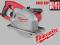 MILWAUKEE MCS66 piła pilarka do metalu 203mm 1800W