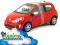 RENAULT TWINGO GT SKALA 1:24 MODEL WELLY - ŁÓDŹ