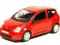 CITROEN C2 SKALA 1:34-39 MODEL WELLY - ŁÓDŹ !!!