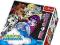 MONSTER MIND - MONSTER HIGH  - TREFL -UPIORNA GRA