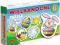 GRA ALEXANDER Wielkanocne Puzzle dla Malucha