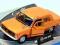 FIAT 125P POMARAŃCZOWY MODEL 1:34 WELLY
