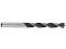 Wiertło do drewna szlifowane HCS 4mm CONDOR