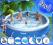 BASEN ROZPOROWY BESTWAY 457x91cm 9w1 OKAZJA 57124