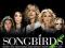 Songbirds Female Voice 2CD Warner UK