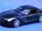 MERCEDES -BENZ SLS AMG CZARNY 1:34 WELLY MERCEDES -BENZ SLS AMG CZARNY 1:34 WELLY