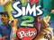 THE SIMS 2 PETS ,PSP,SKLEP,GW