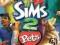 THE SIMS 2 PETS PLATINIUM ,PSP,SKLEP,GW