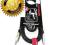 Kabel mikrofonowy 5 m JACK STEREO - JACK STEREO