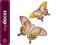 WYKROJNIK SIZZIX BIGZ MARIPOSA MOTYLE 2szt. W-wa
