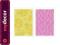 Folder do embossingu Textured Impressions 658352