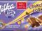 MILKA MLECZNA CZEKOLADA  I CRUNCHY CORN 100g