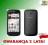 SMARTFON LENOVO A760 4.5 1GB QUADCORE DualSIM