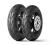 ! DUNLOP GT301 130/70-10 62J