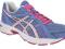 ASICS buty do biegania damskie GEL-PURSUIT 40,5NEW