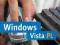 Windows Vista PL. Bez kantów PROMOCJA -50%