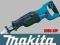 MAKITA pilarka piła szablowa lisi ogon JR3060T