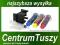 ZESTAW XL DO UZUPEŁNIANIA TUSZY HP 300 301 703 901