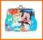 DISNEY PORTMONETKA Miki portfel dla dzieci