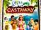 Gra PSP Sims 2 Castaway Essentials