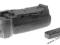 Battery pack Delta do Nikon D300(Basic) + Pilot
