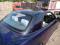 HARDTOP HARD TOP HARTOP BMW E36 CABRIO TWARDY DACH