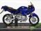MOTOCYKL BMW R1100RS 1:18 MAISTO