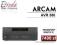 AMPLITUNER KINA DOMOWEGO ARCAM AVR 380 + GRATIS !