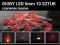 Dioda diody LED 5mm Czerwona 3000mcd 10szt