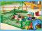 Playmobil 5123 Wybieg dla króliczków OLSZTYN