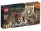 KLOCKI LEGO LOTR / HOBBIT 79006 NARADA U ELRONDA