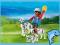 Playmobil 5212 Rodzina dalmatyńczyków OLSZTYN
