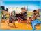Playmobil 5248 Powóz z napadem rabunkowym OLSZTYN