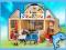 Playmobil 5418 GAME BOX Stadnina koni OLSZTYN